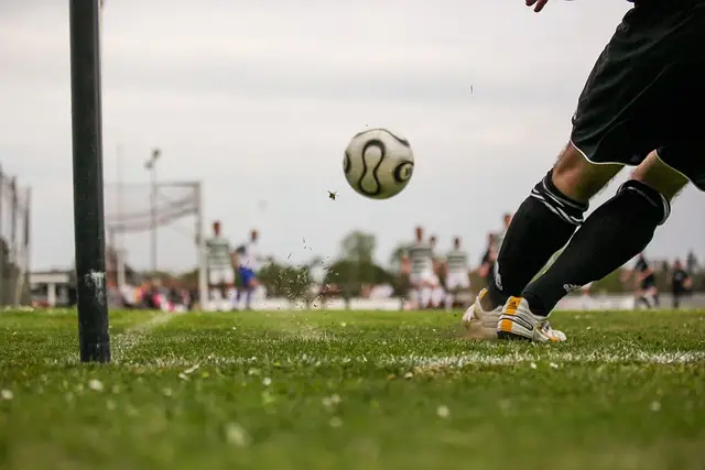 tipo de futbol asociacion