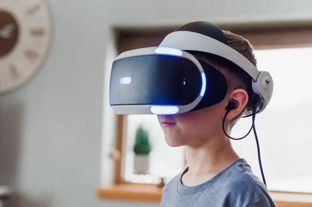 Xbox en la Era de la Realidad Virtual: Descubriendo el Futuro