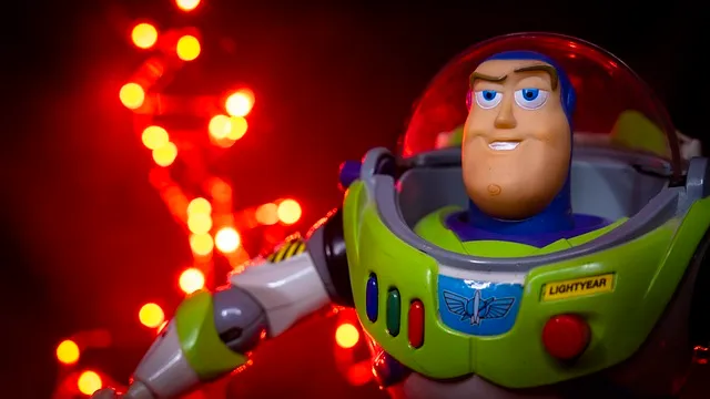 Juguetes Nuevos de Toy Story: ¡La Magia de Woody y Buzz en tus Manos!