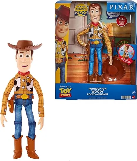 Figura Woody Toy Story