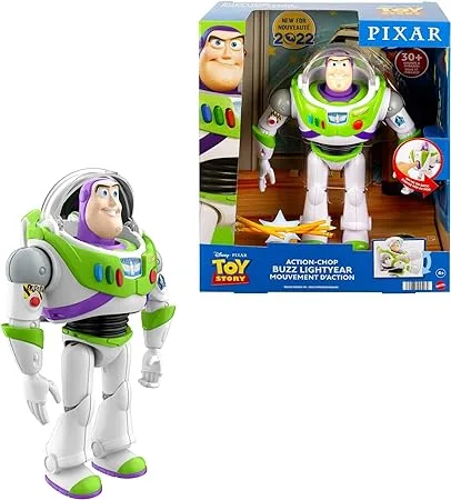 Figura Buzz Toy Story
