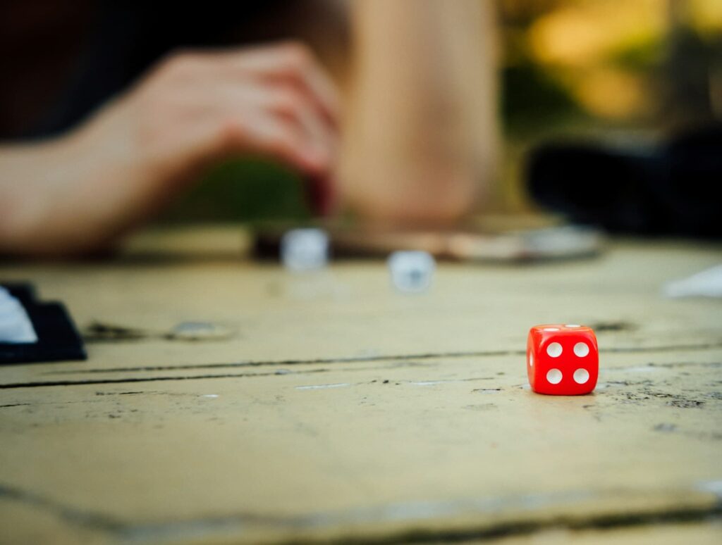 juegos de mesa para la familia